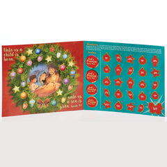 Countdown To Christmas Kit