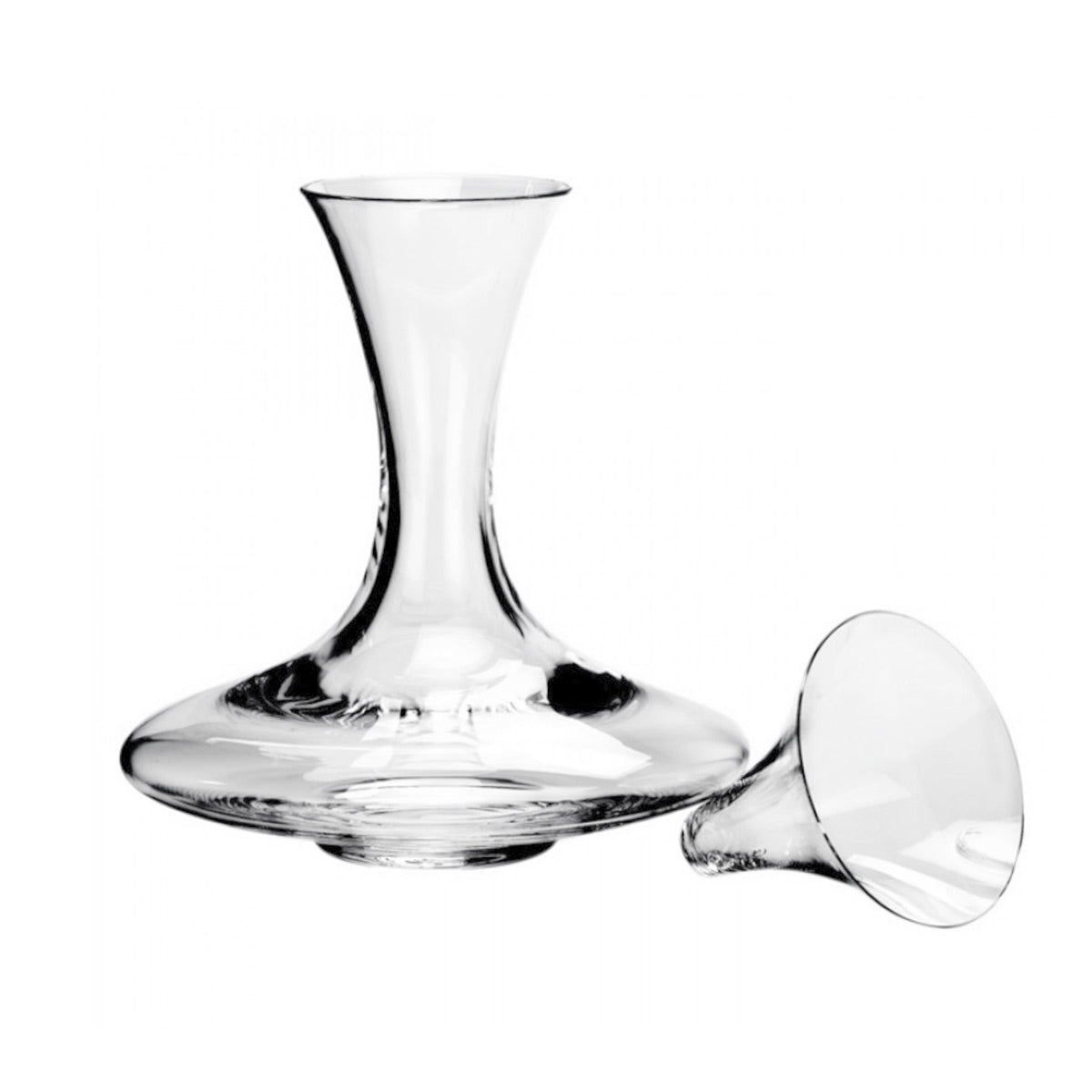 Dionys Crystal Decanter