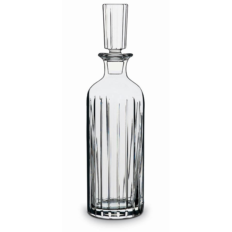 Harmonie Round Whiskey Decanter