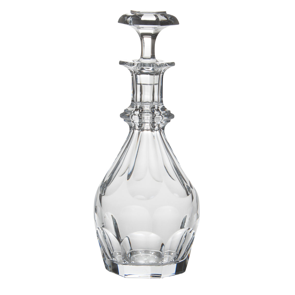 Harcourt 1841 Decanter