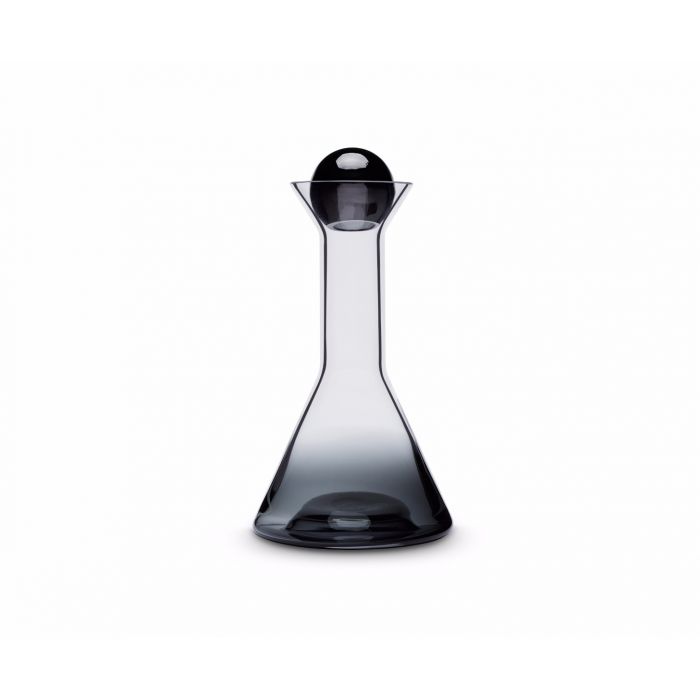 Tank Decanter