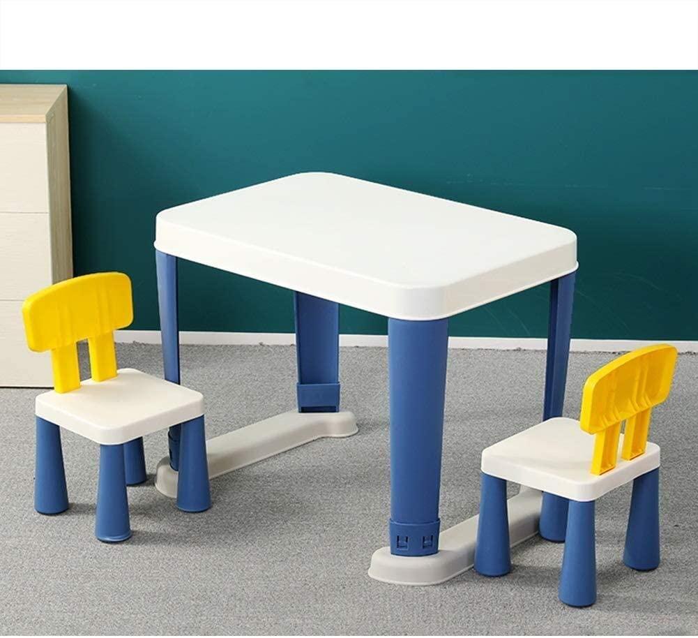 activity table and chair set for toddlers