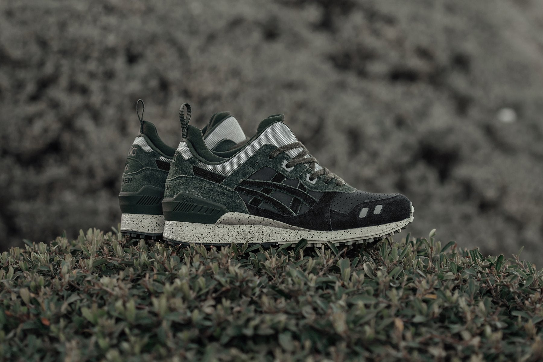 Asics x Haven Lyte MT Available Now – Feature
