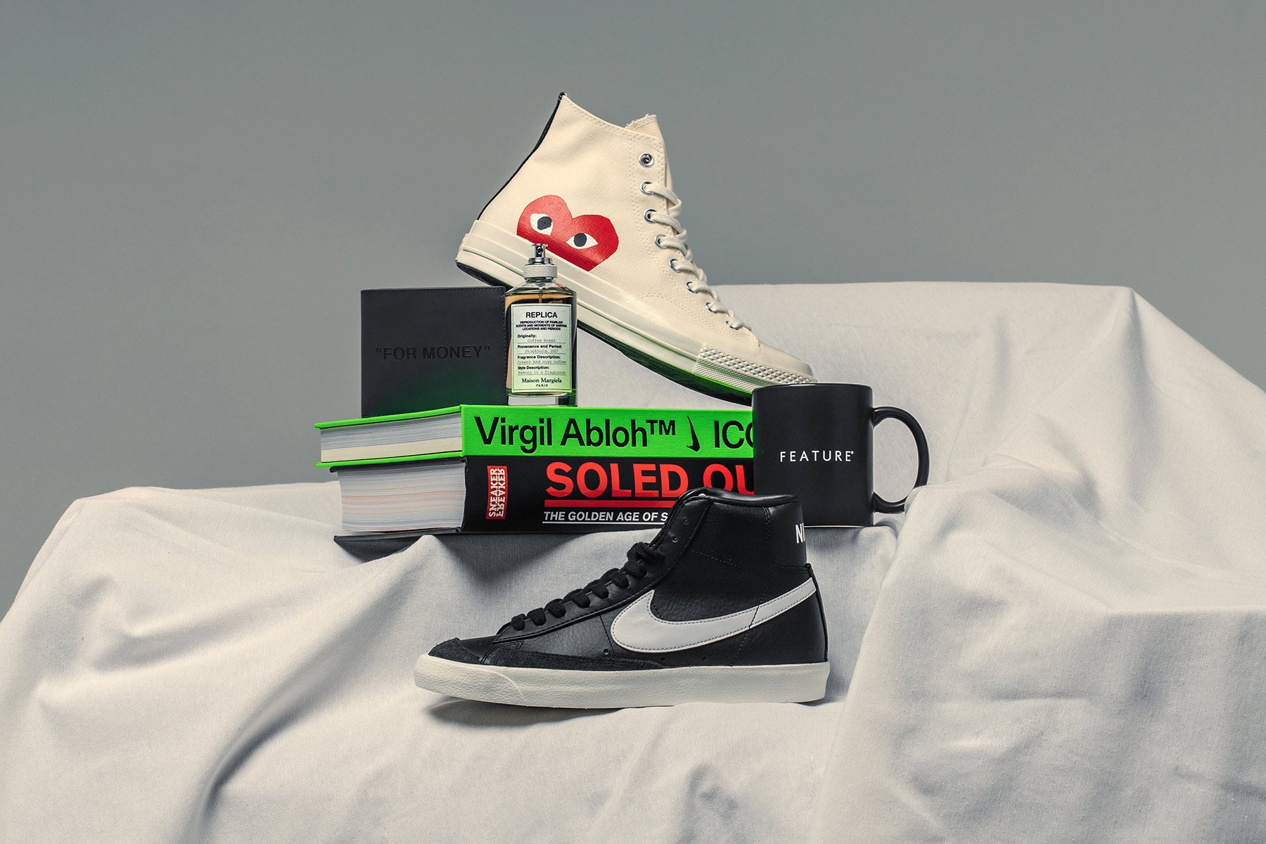 FEATURE Holiday Gift Guide