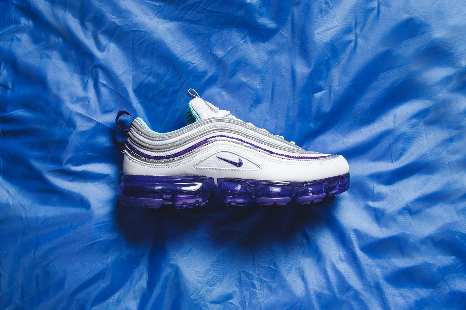Nike Air VaporMax 97 Purple" Available Now – Feature