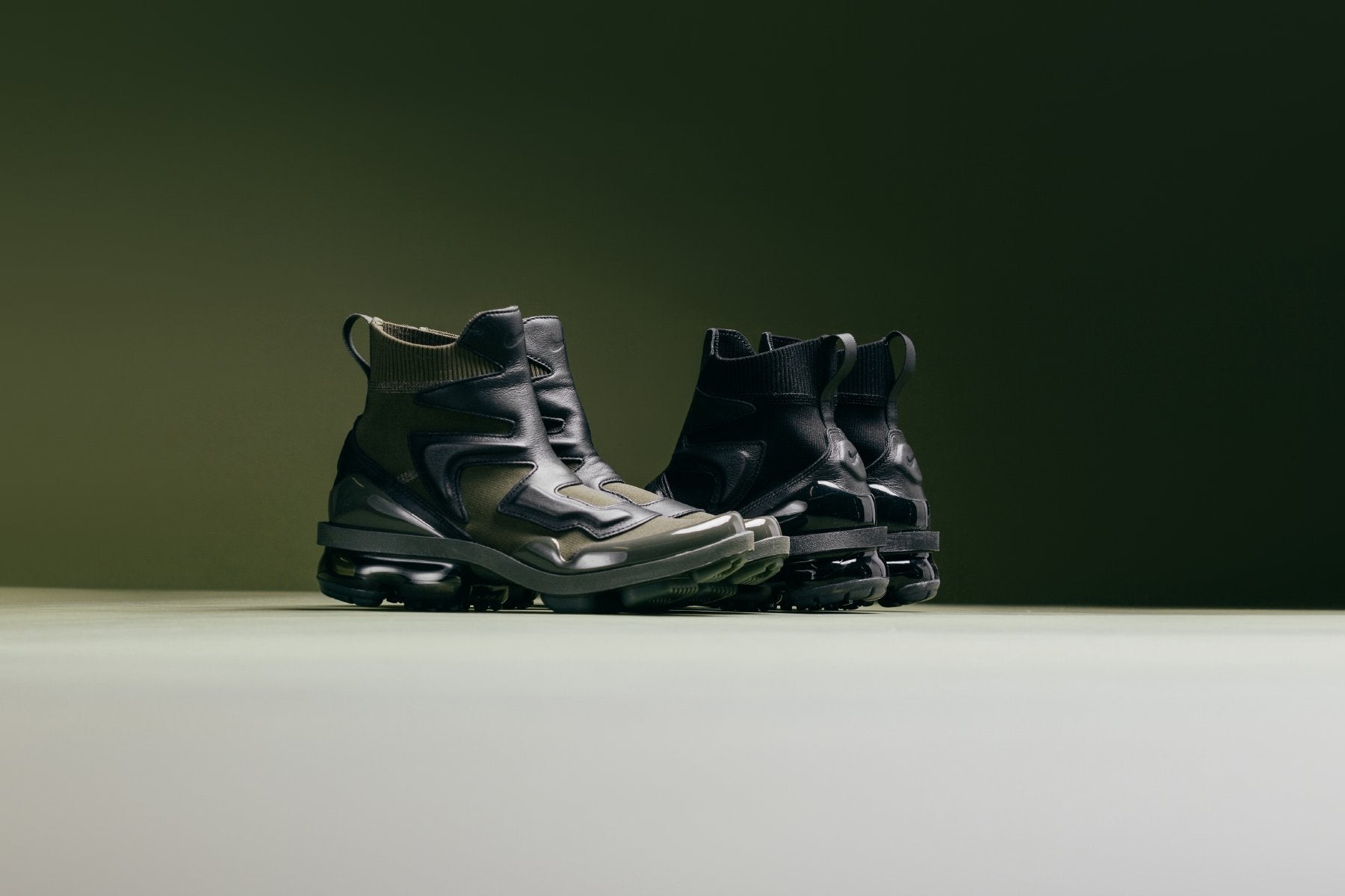 Nike Women's VaporMax Light II Available Now – Feature