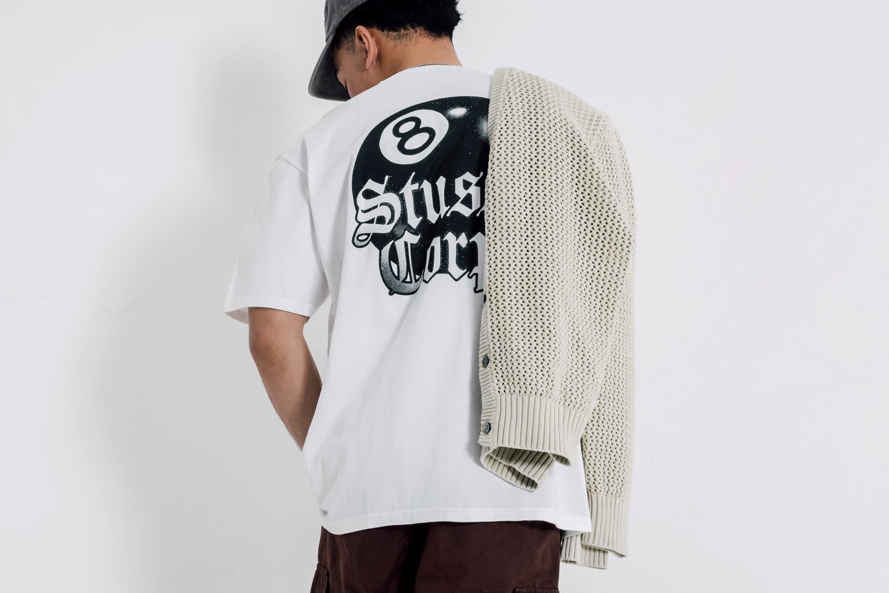 Stüssy Spring '23 – Feature