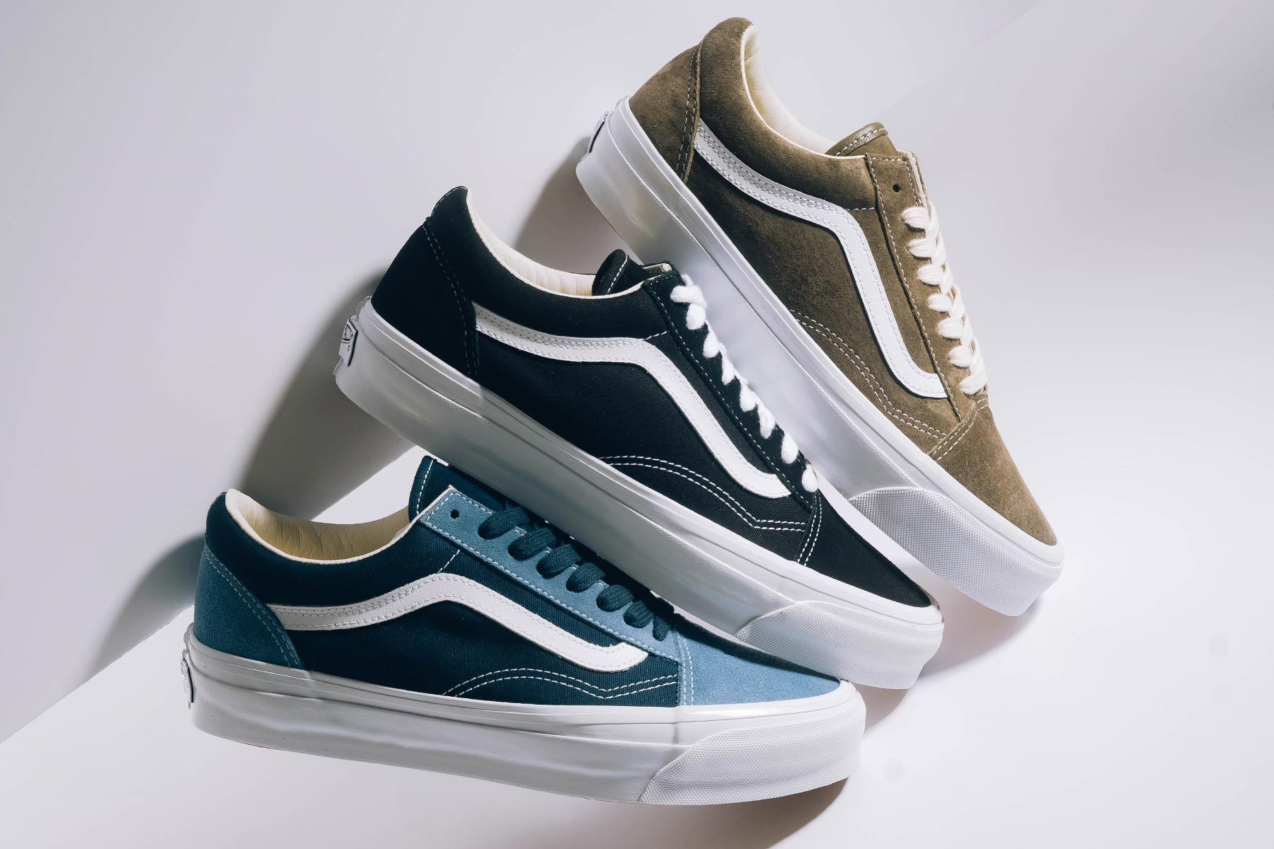En cantidad Cría tornado Shop Vans Shoes and Other Products Online | Feature