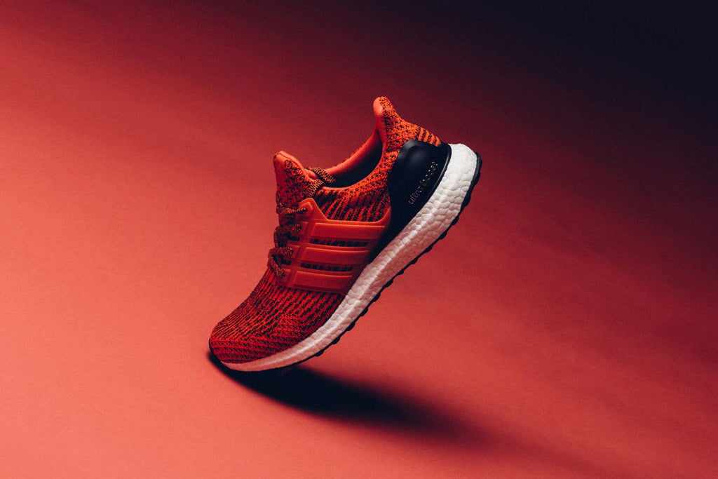Adidas Dropping 11 New Colorways to the Ultra Boost 3.0 Tomorrow 