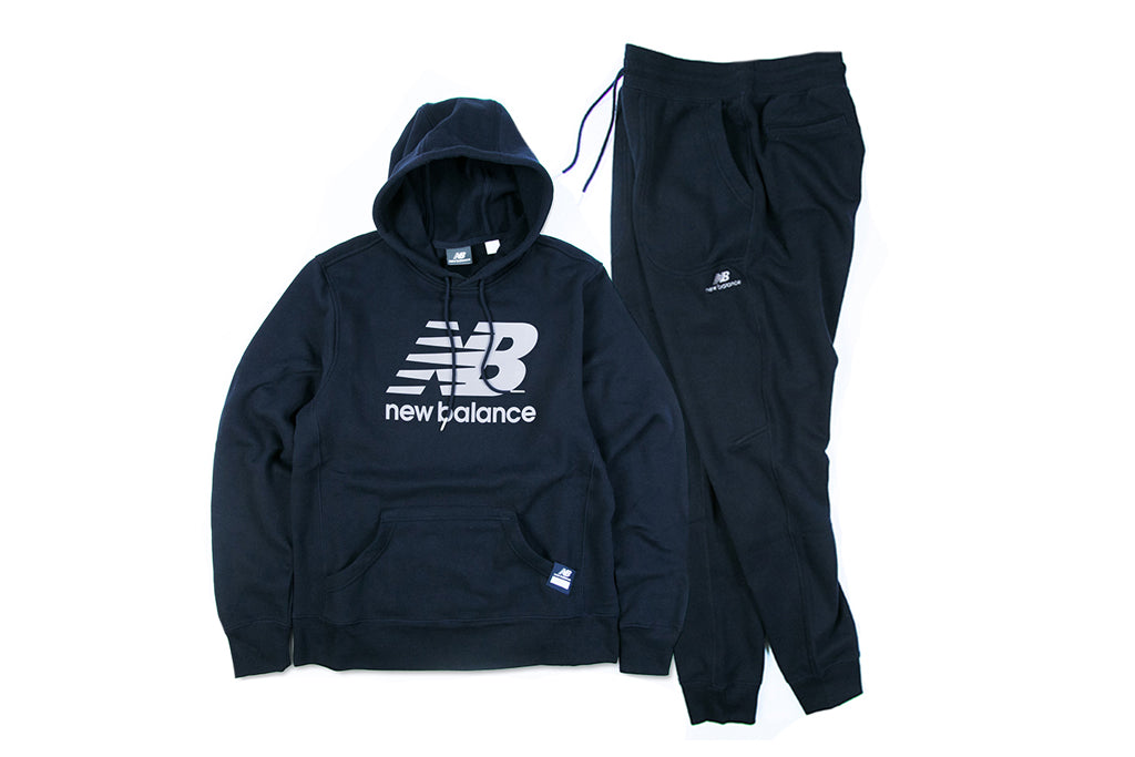 New Balance Hoodie and Sweats Available Now – Feature Sneaker Boutique