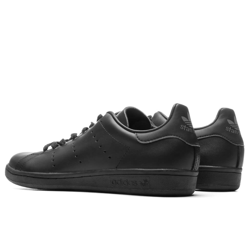 compromis Vermaken terwijl Stan Smith 80s - Core Black/Core Black/Grey Six – Feature