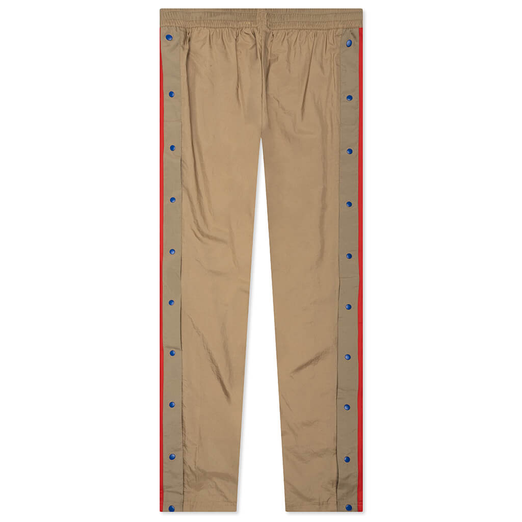 eric emanuel adidas pants