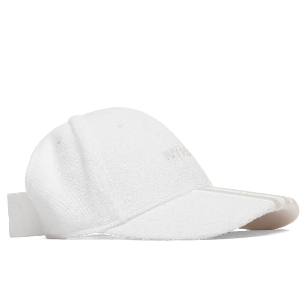 towel terry backless cap