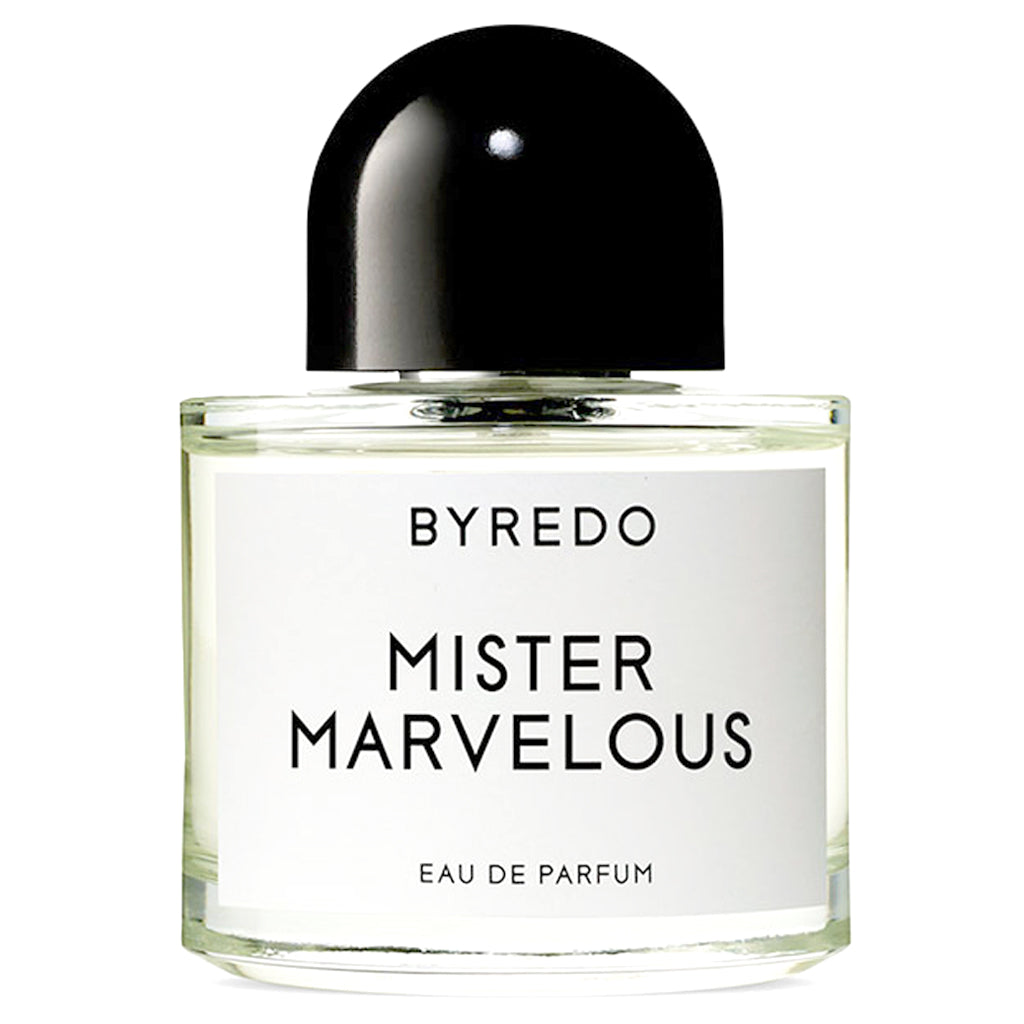 BYREDO / MISTER MARVELOUS EDP 100ml(未使用) エッセンシャルズ