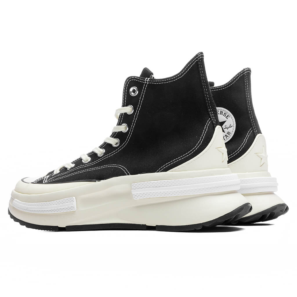 86%OFF!】 新品 CONVERSE RUN STAR LEGACY ブラック 24.5cm tdh