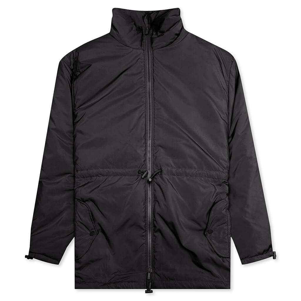 Essentials Storm Jacket - Iron