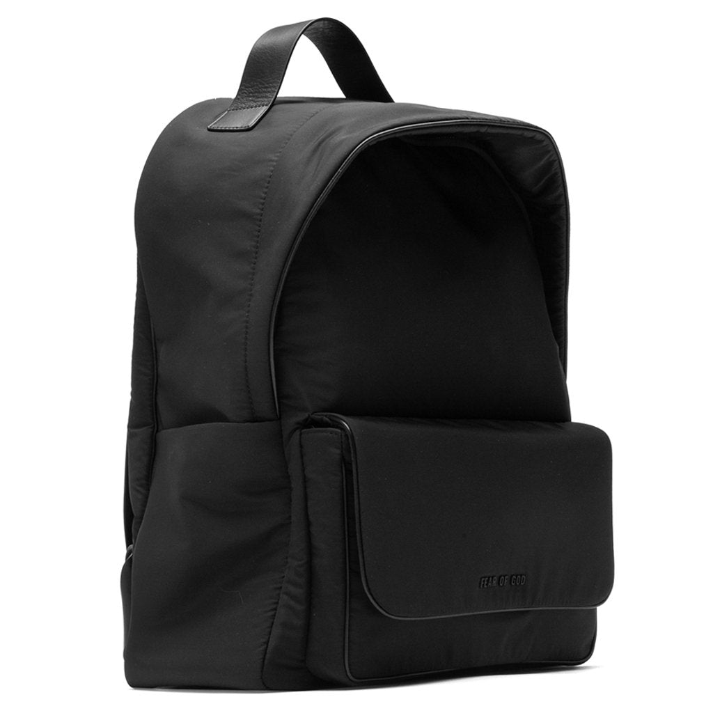 essentials fear of god  backpack
