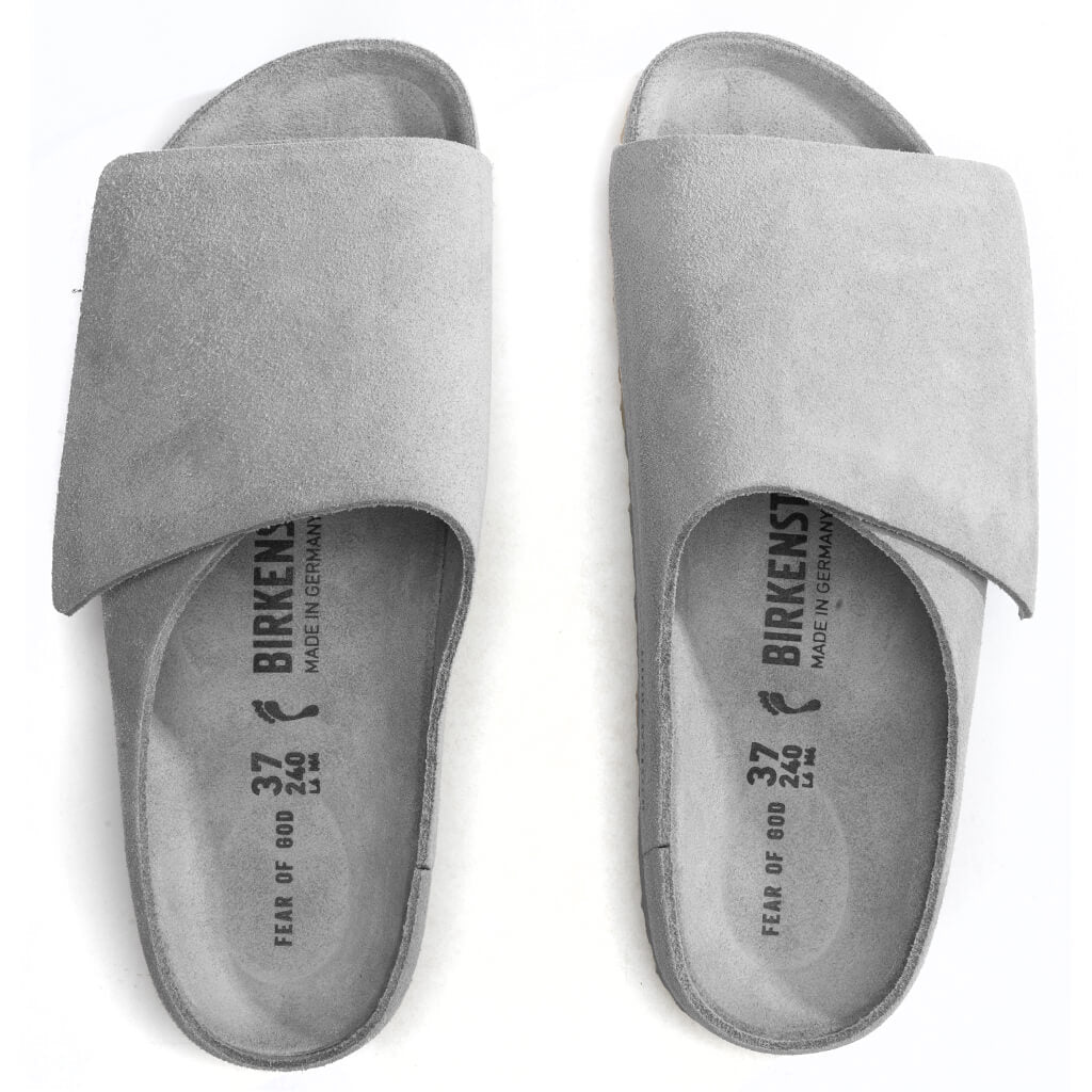 birkenstock✖️fear of god Los feliz 42サイズ-