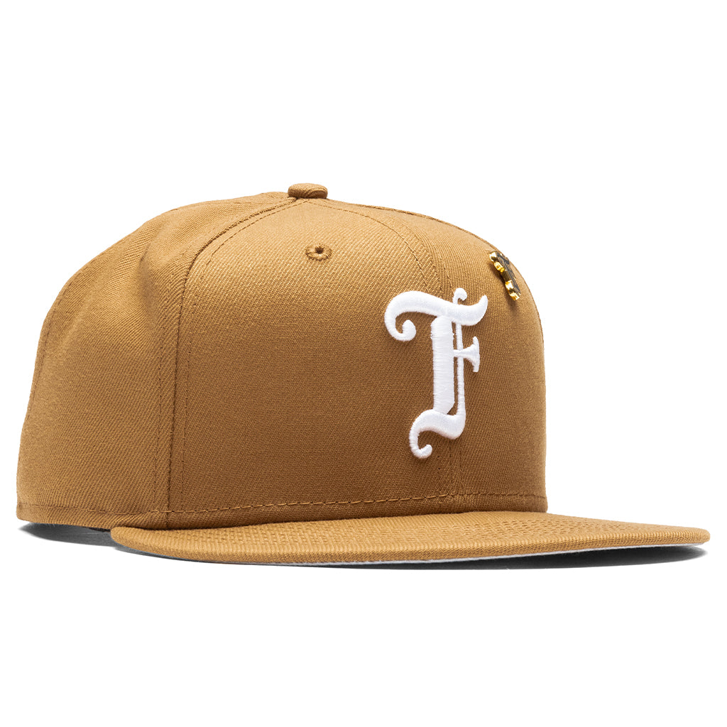 wheat snapback