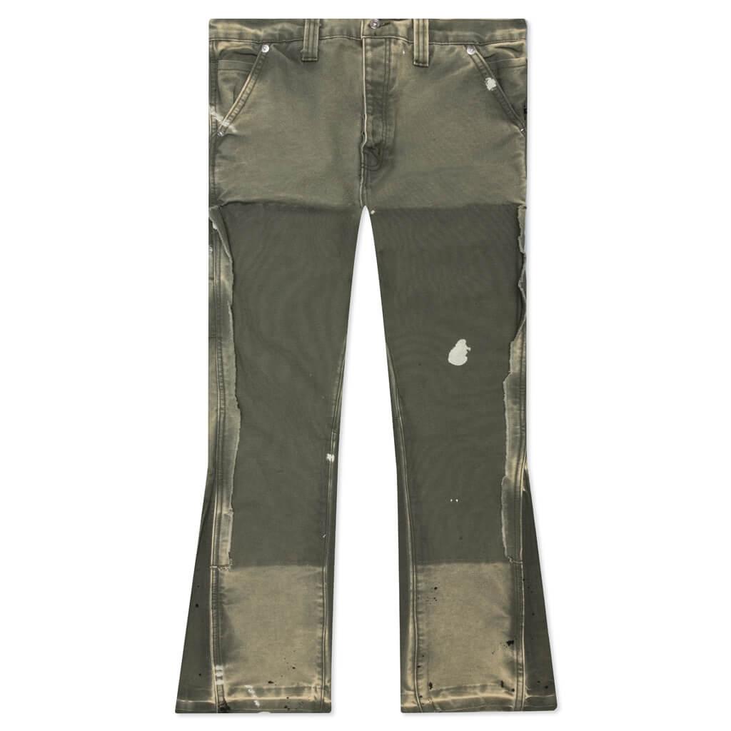 GALLERY DEPT LA FLARE CARPENTER PANTS 30-