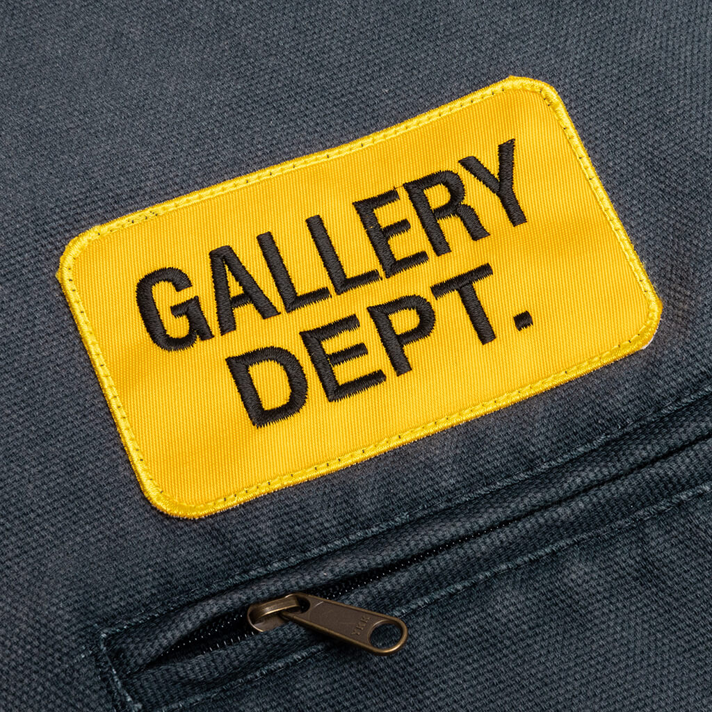 国際ブランド】 GALLERY dept DEPT. Mechanic Jacket ギャラリー