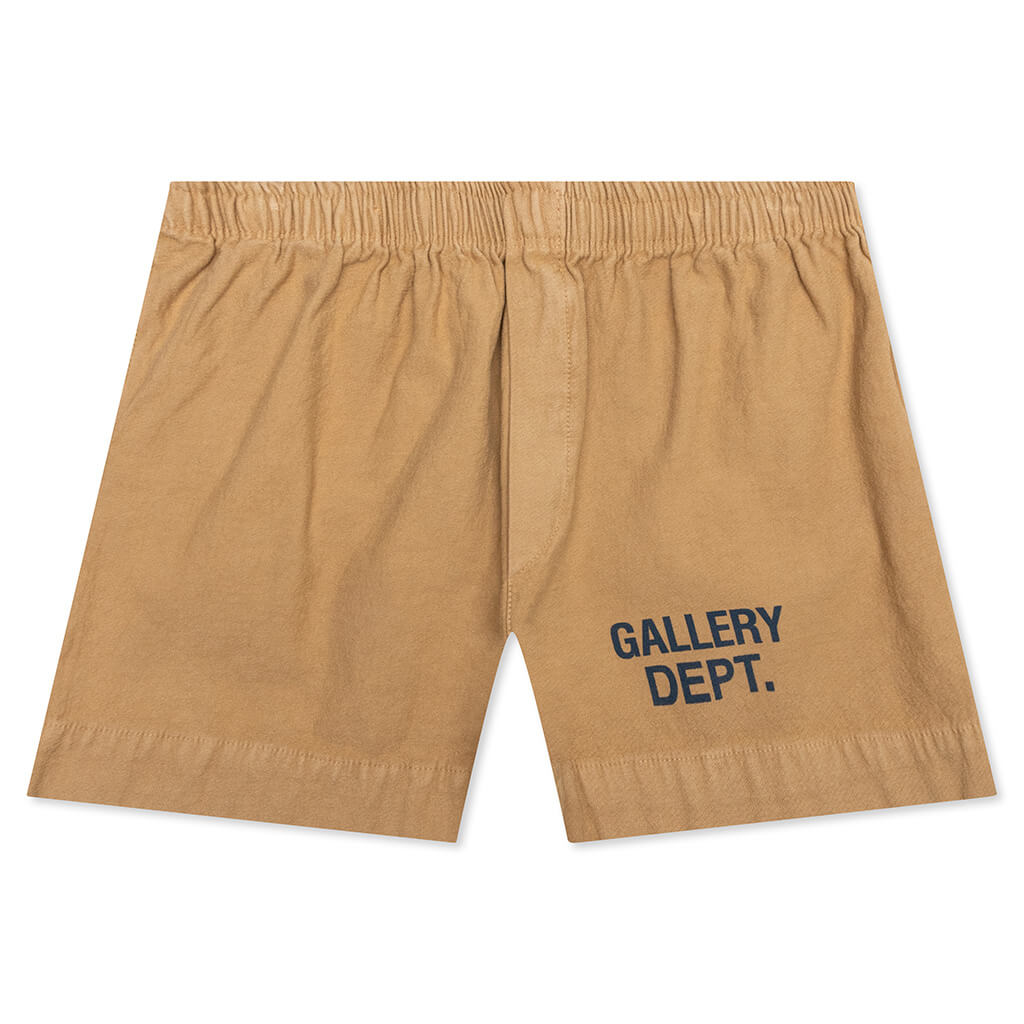 Gallery Dept Zuma Shorts L ショートパンツ | red-village.com