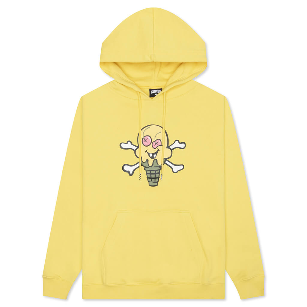 ICE CREAM CONES HOODIE | myglobaltax.com