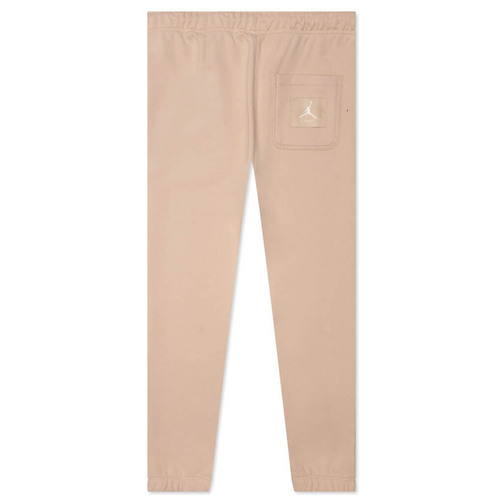 union × needles track pants beige Sその他 - その他