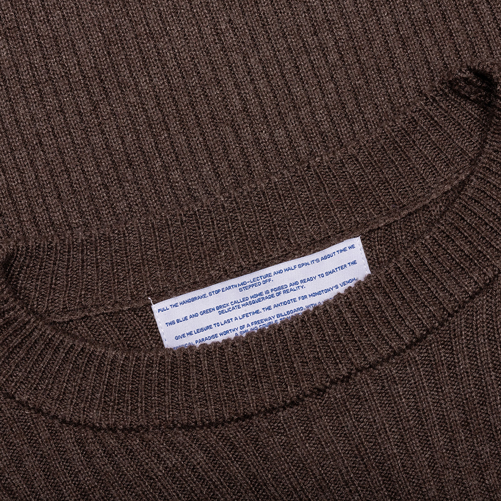 vr7 knit