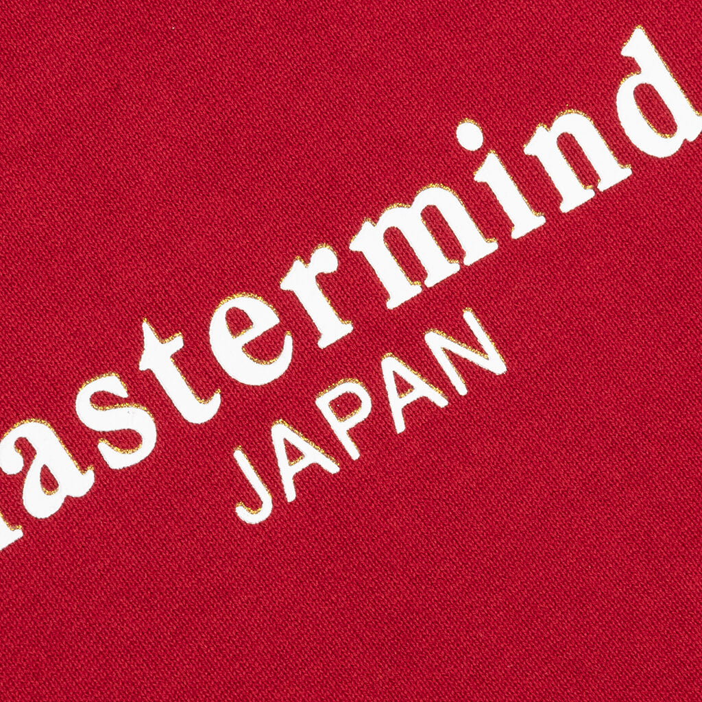 ✨直販オーダー✨ MASTERMIND TOKYO MT BIG SKULL HOODIE本日発送