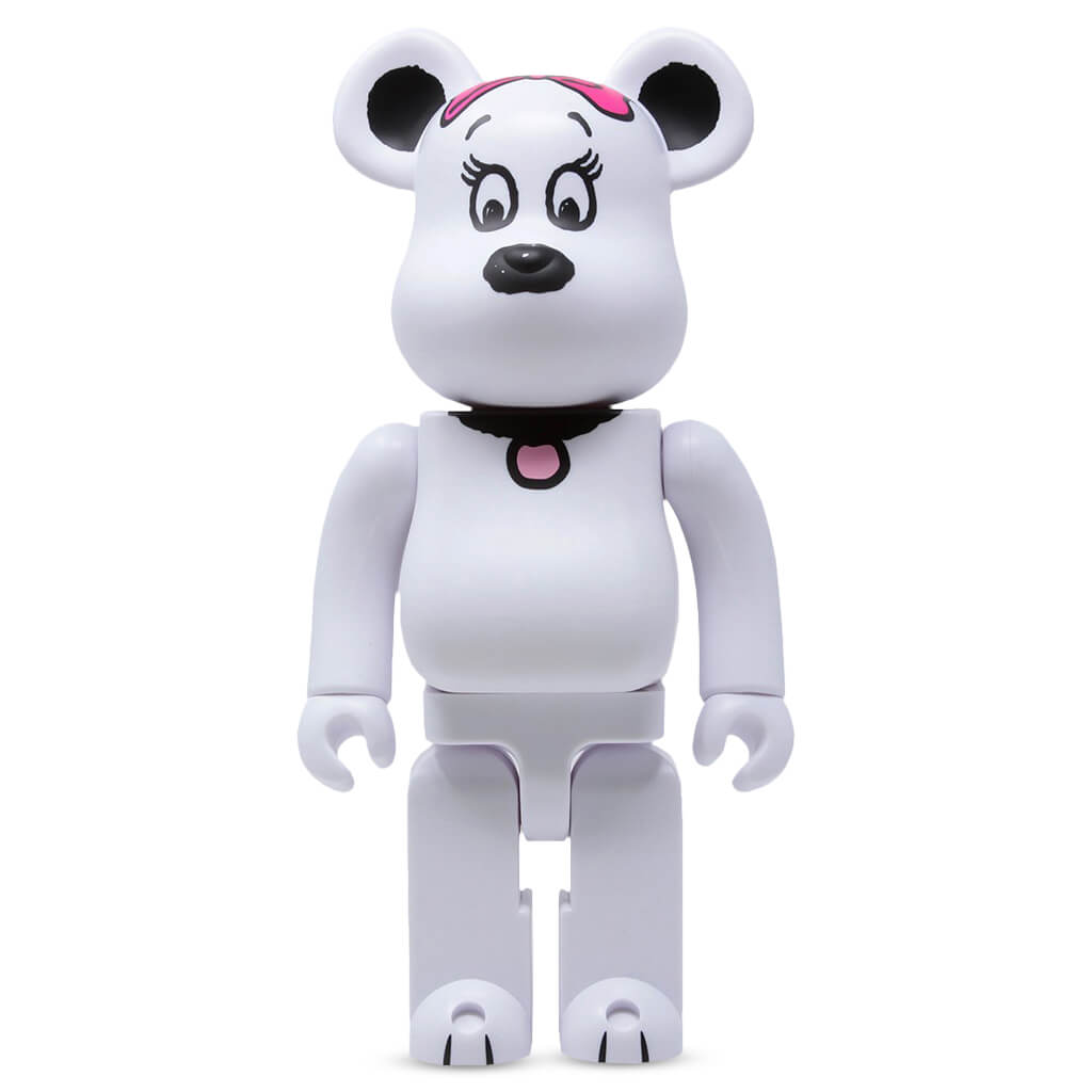 Belle 1000% BE@RBRICK