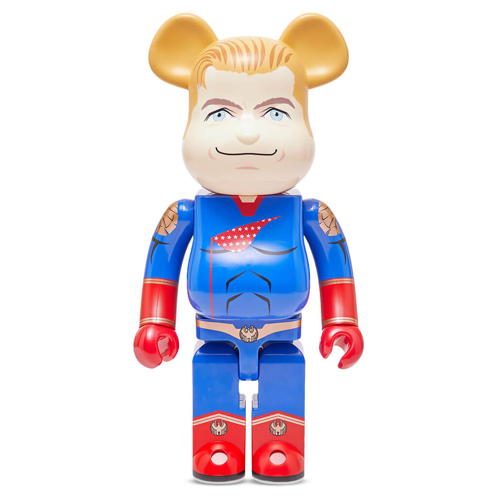 BE@RBRICK HOMELANDER 400％ ホームランダー