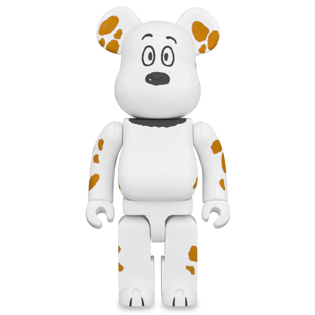 BE@RBRICK MARBLES 1000% ベアブリック PEANUTS - キャラクターグッズ