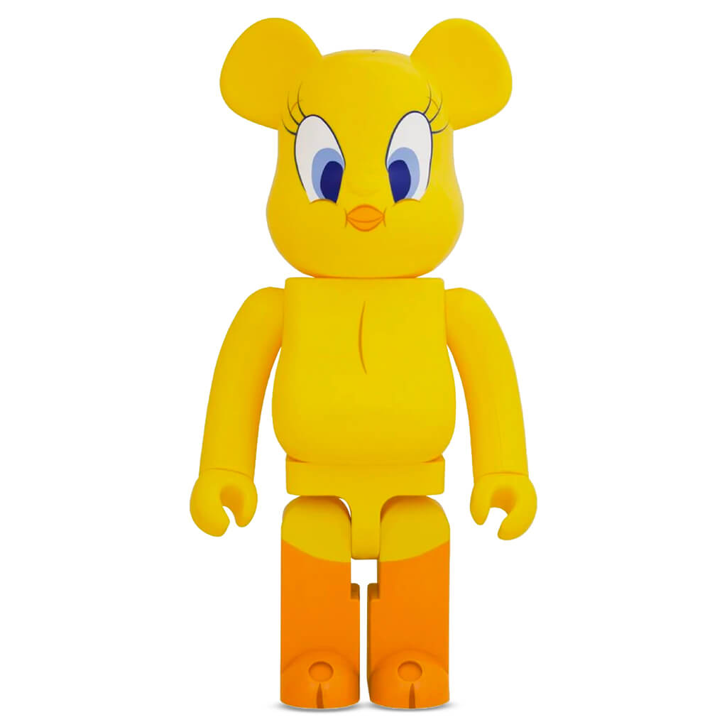 在庫あり BE@RBRICK ベアブリック UGG 2022 1000% 22SS-I新品