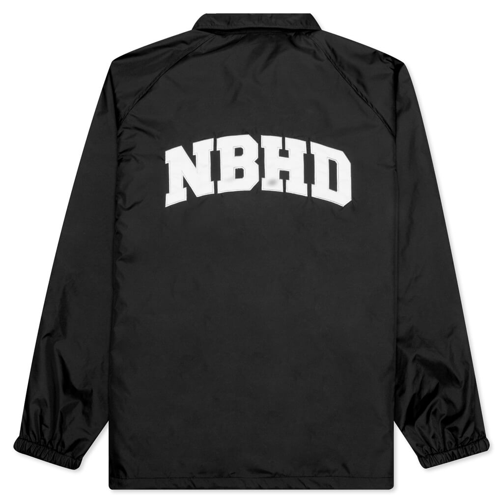 Neighborhood Brooks N-Jacket - Black