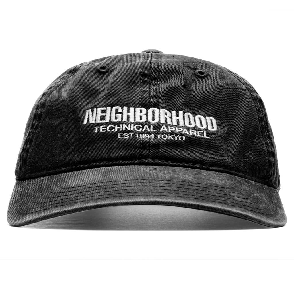 neighborhood c-cap black 原宿店限定 | www.fleettracktz.com