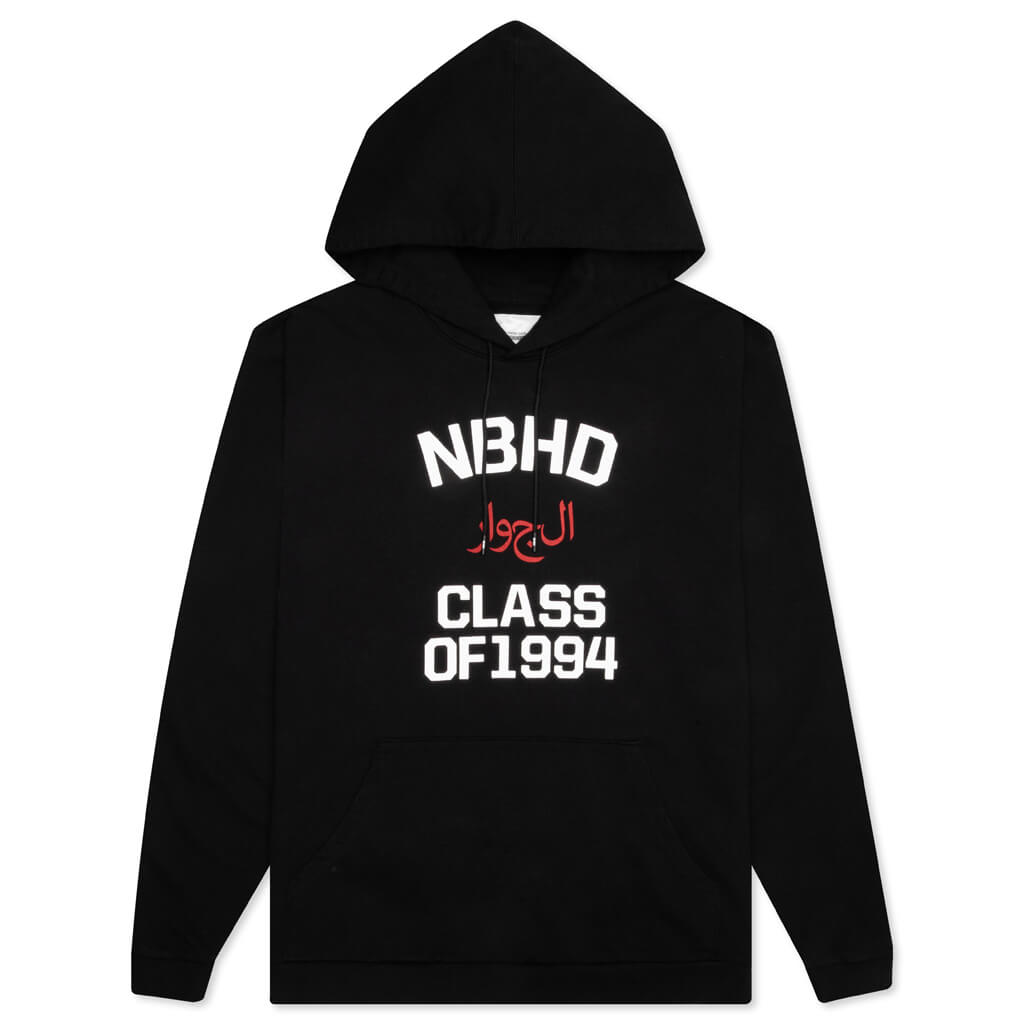 定価以下！NEIGHBORHOOD YN . HOODED LS . CO neuroinstituto.com.br