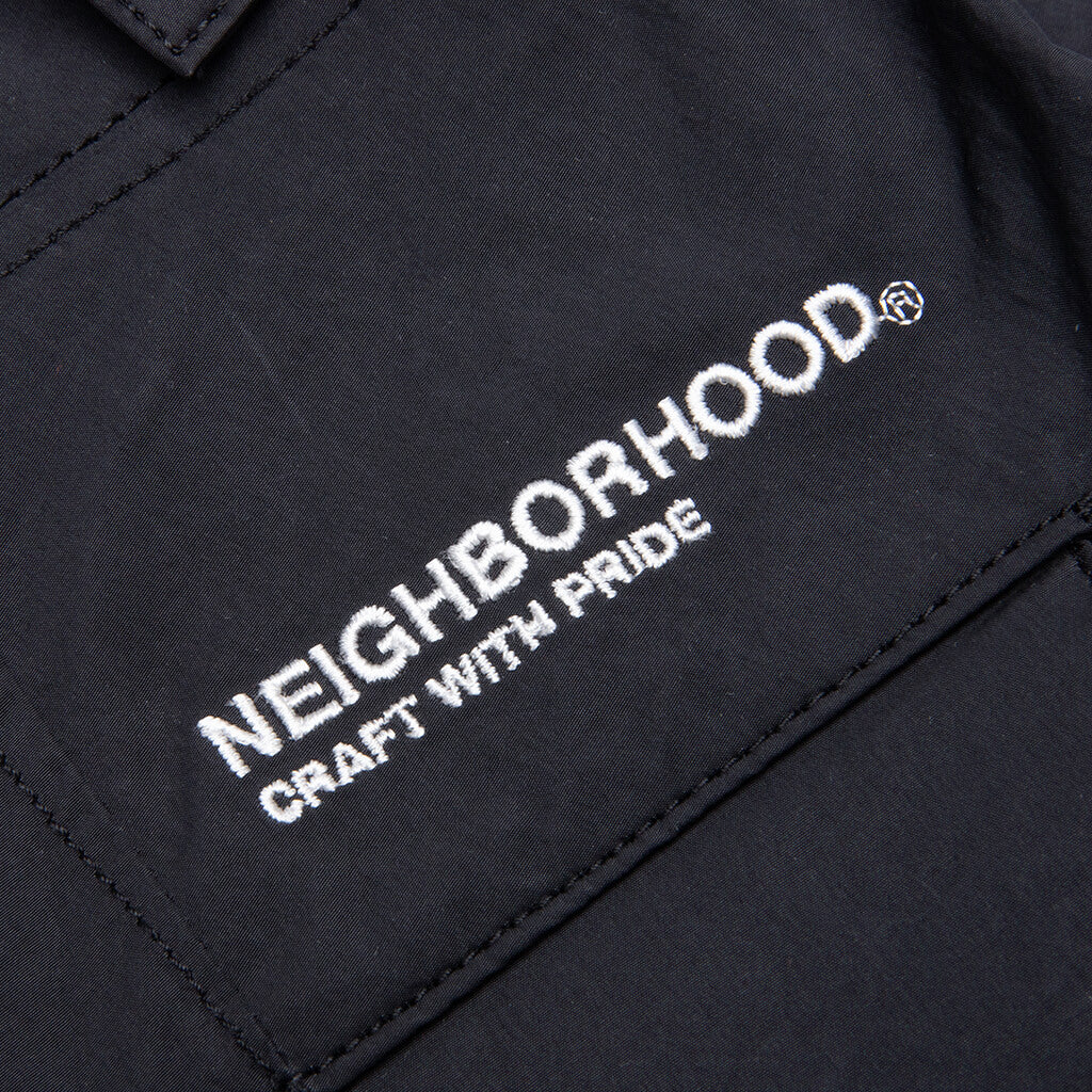 3個セット・送料無料 NEIGHBORHOOD ネイバーフッド 22SS BDU / CR-PT