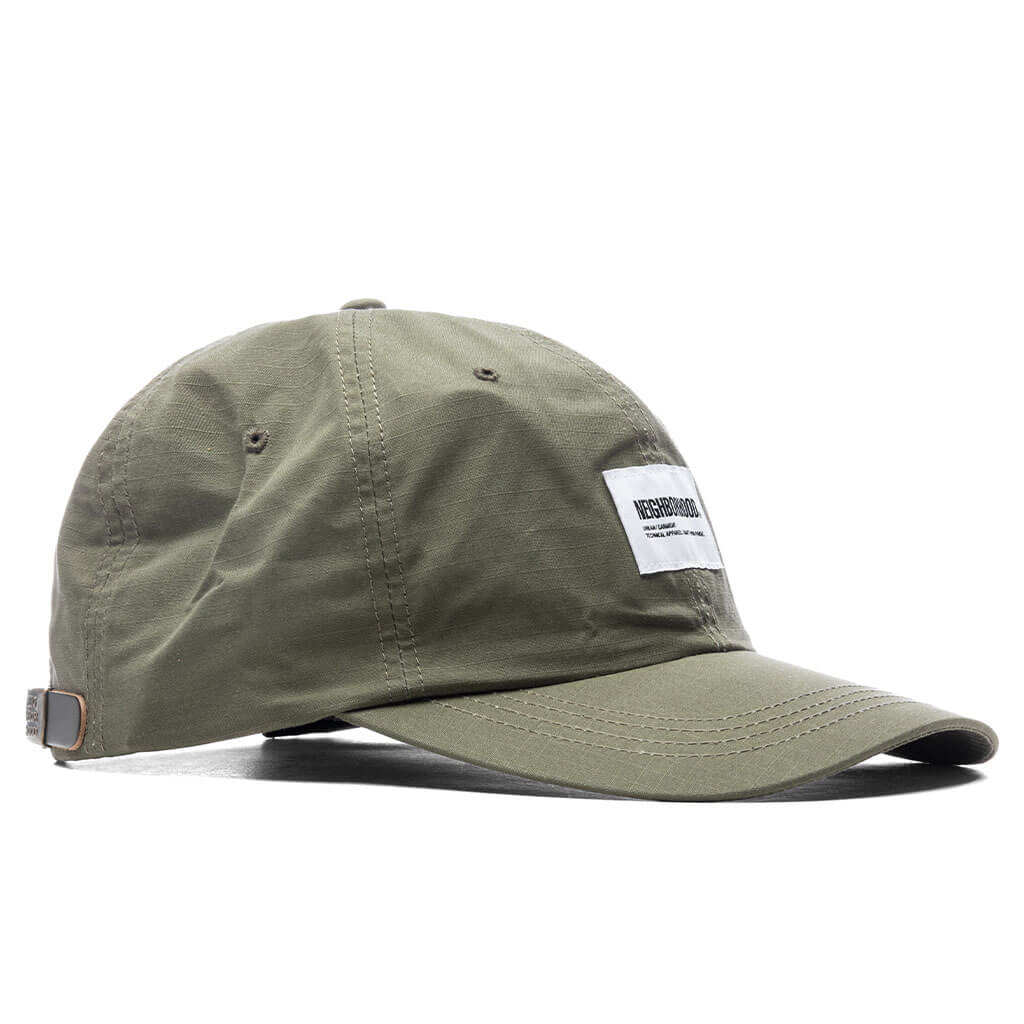 Neighborhood DAD CAP OLIVEDRAB | unimac.az