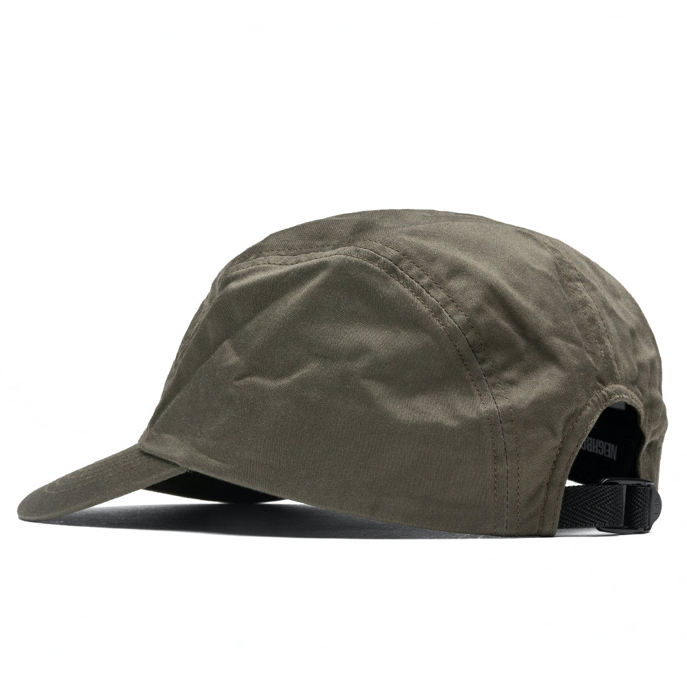 NEIGHBORHOOD MIL JET CAP 23SS ネイバーフッド ミル ジェットキャップ