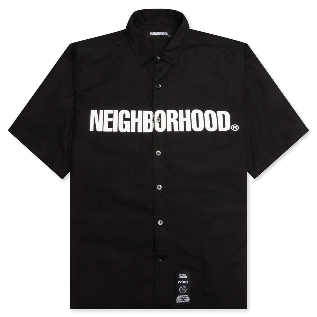 NEIGHBORHOOD 21SS LINE / C-SHIRT . SS - シャツ