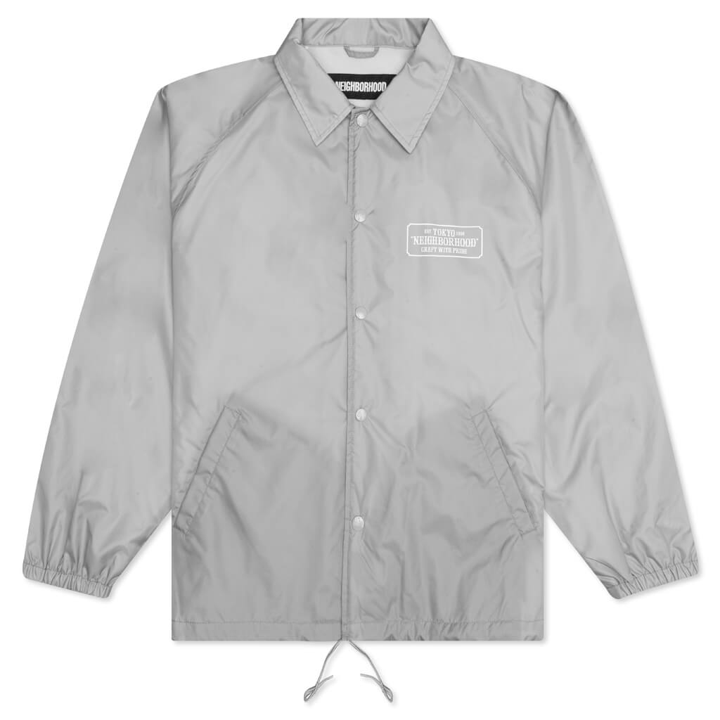 WINDBREAKER / N-JK www.thebackbencher.co.in