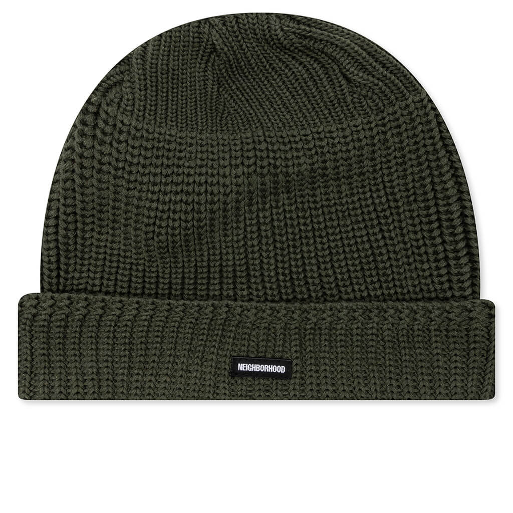 ネイバーフッド　23ss BEANIE MINI CAP帽子