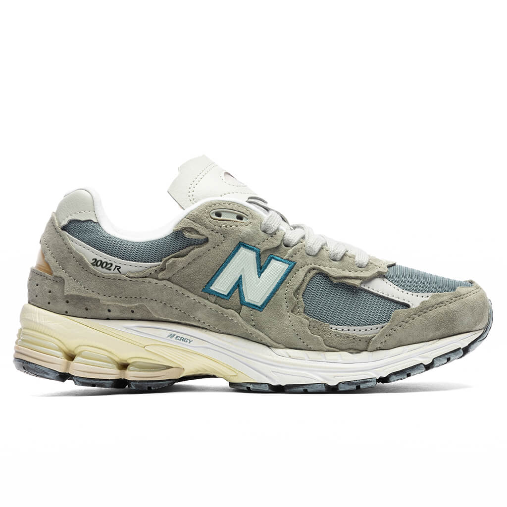 new balance 2002r refined future mirage grey