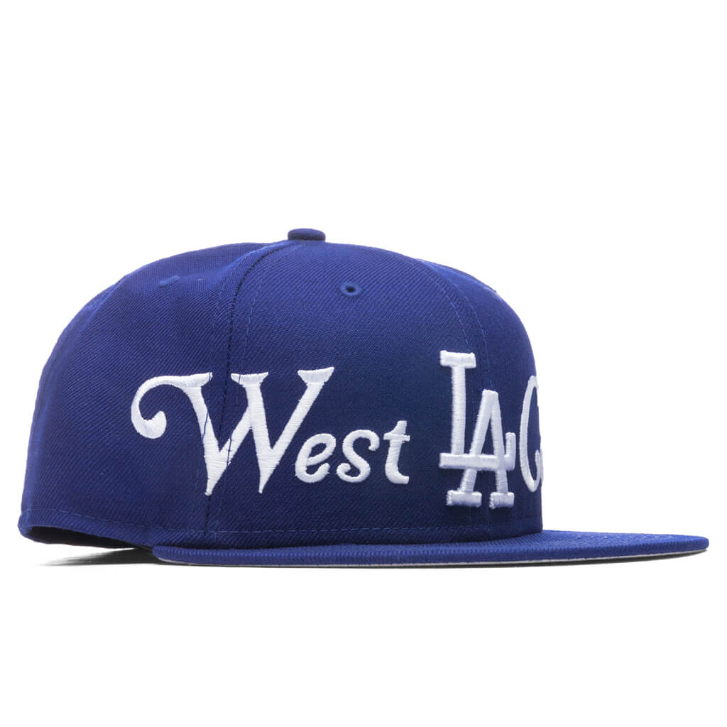 new era city nickname 59fifty fitted