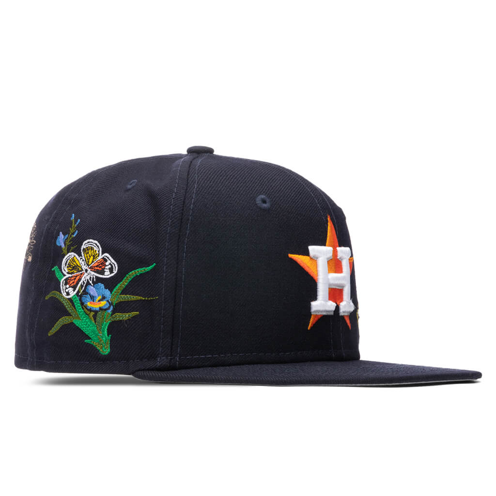 felt astros hat