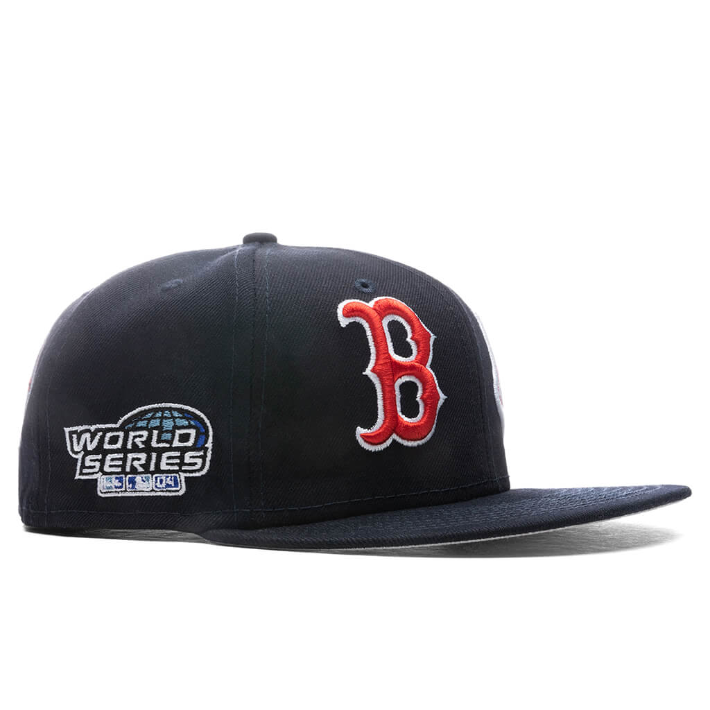 bone boston red sox new era