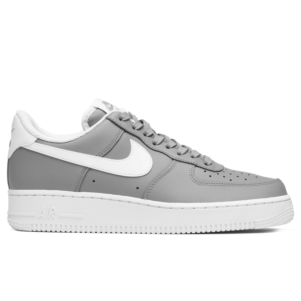 particle grey air force 1