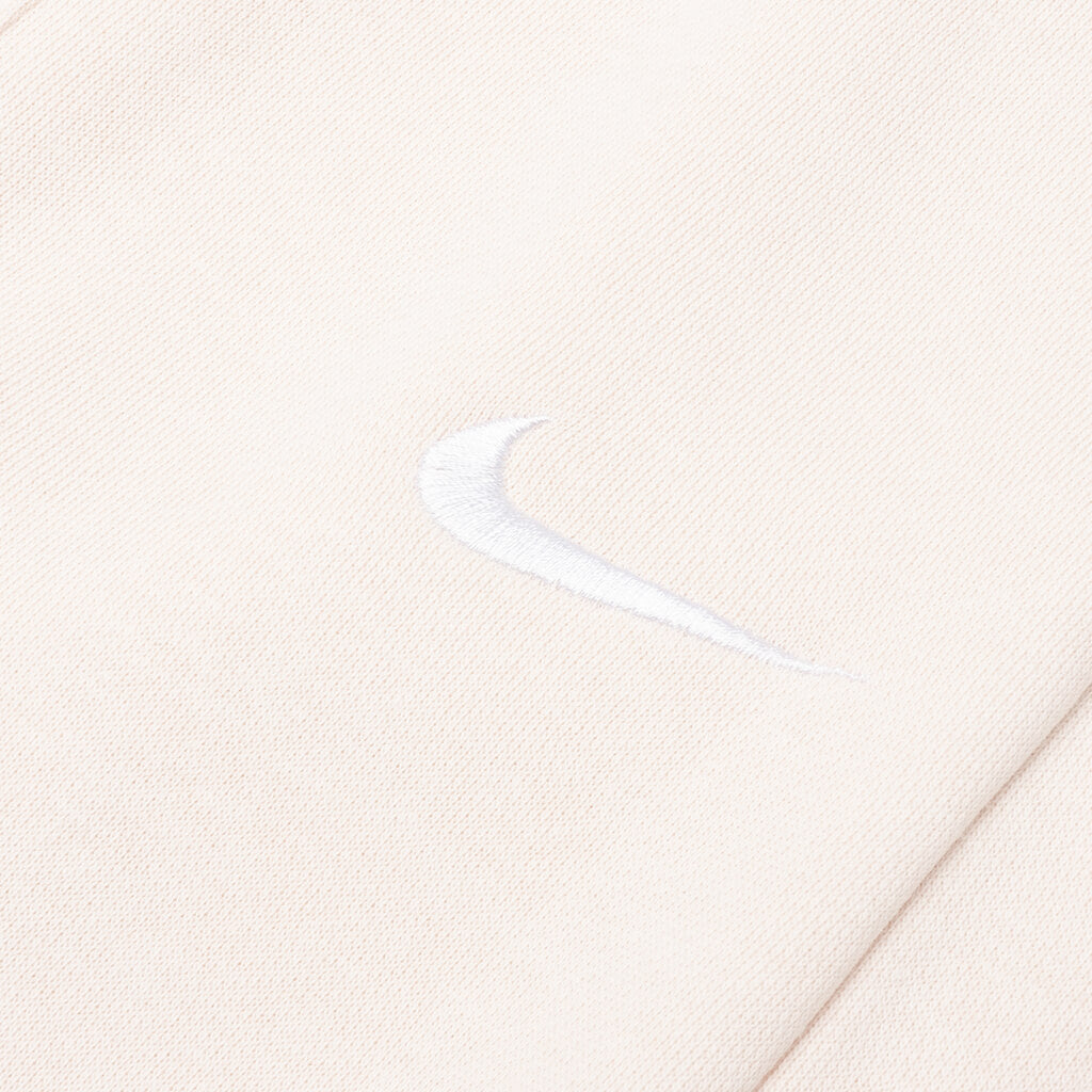 Брюки женские Nike Sportswear Essential Collection Women's Fleece  (BV4089-219)