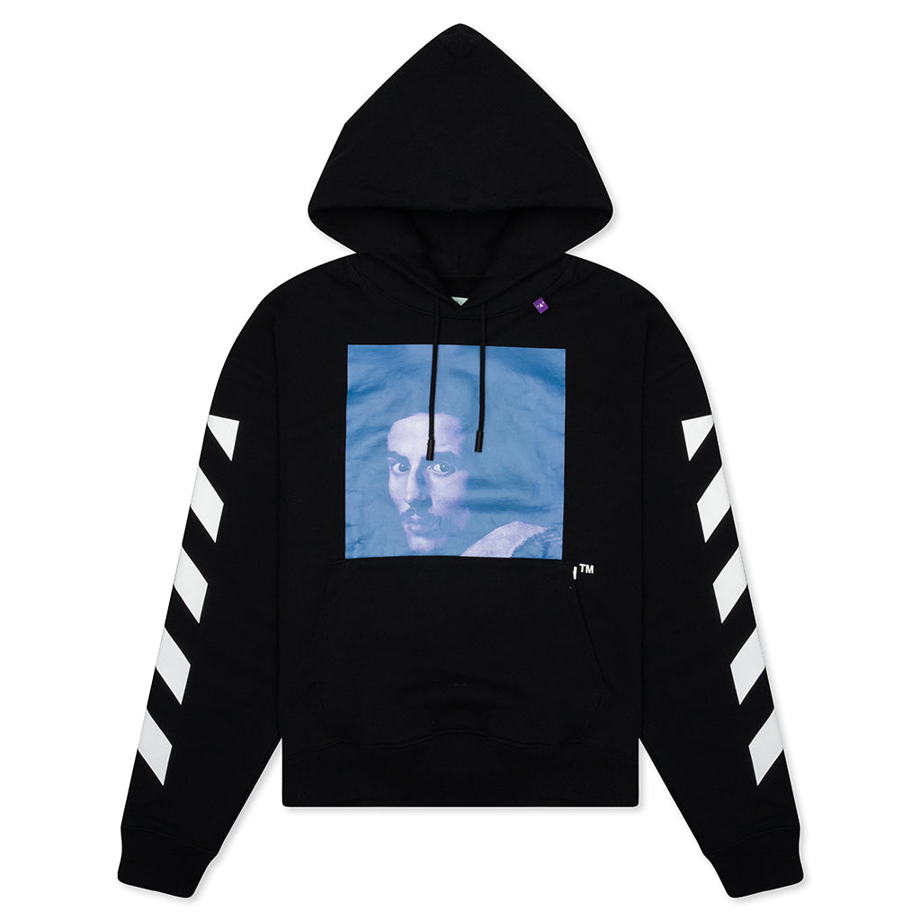 off-white ベルニーニ　パーカー